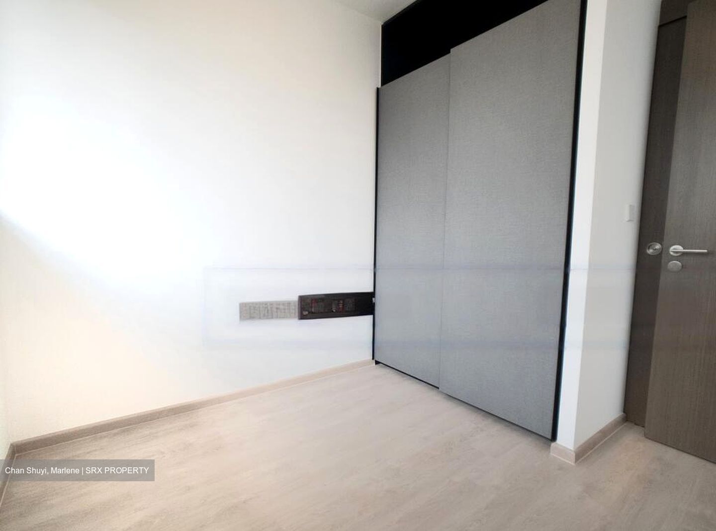 Affinity At Serangoon (D19), Apartment #597152751